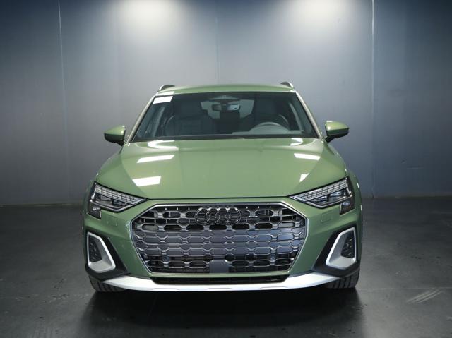 AUDI A3 usata, con Autoradio