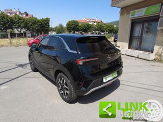 OPEL Mokka usata 4