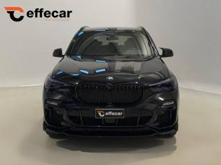 BMW X5 usata, con Airbag