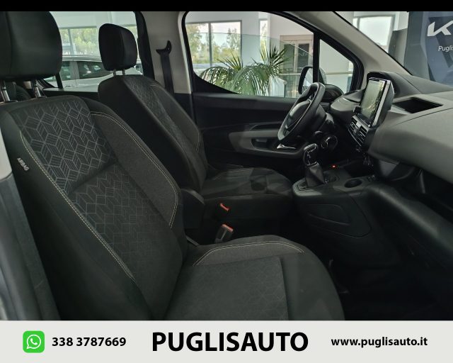PEUGEOT Rifter usata 19