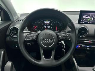 AUDI Q2 usata, con Cerchi in lega