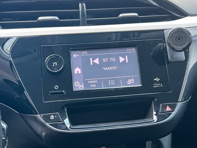 OPEL Corsa usata, con Cruise Control