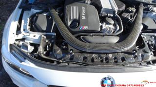 BMW M3 usata 135