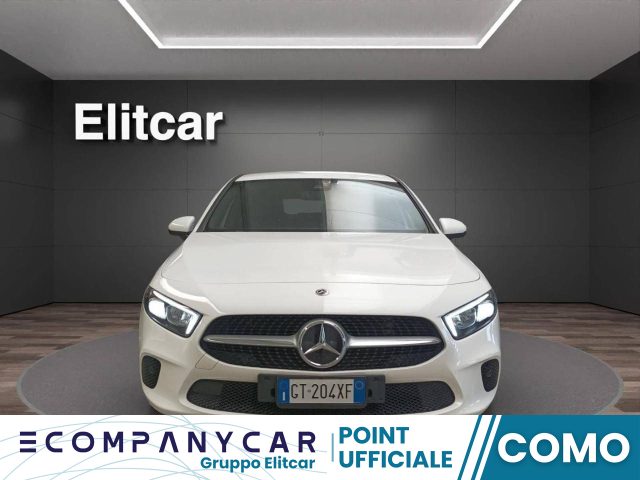MERCEDES-BENZ A 160 usata, con Alzacristalli elettrici