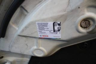 NISSAN Qashqai usata, con Specchietti laterali elettrici