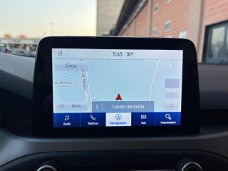 FORD Focus usata, con Controllo automatico clima