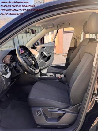 AUDI Q2 usata, con Cruise Control