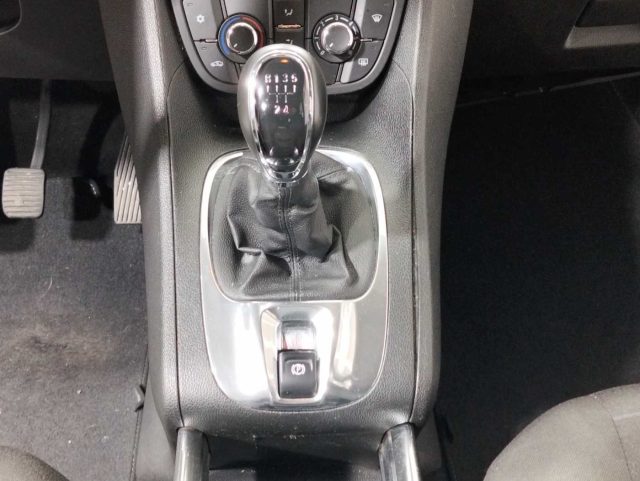 OPEL Meriva usata, con Bracciolo