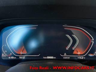 BMW X5 usata, con Freno di stazionamento elettrico