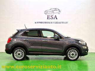 FIAT 500X usata, con Airbag Passeggero