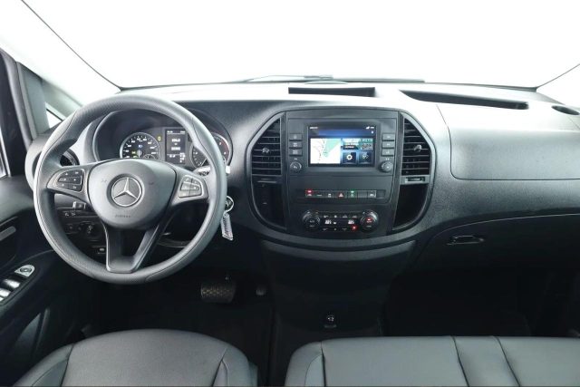 MERCEDES-BENZ Vito usata, con Climatizzatore