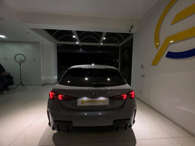 BMW 118 usata, con Controllo trazione