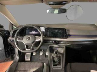 VOLKSWAGEN Golf usata, con Antifurto