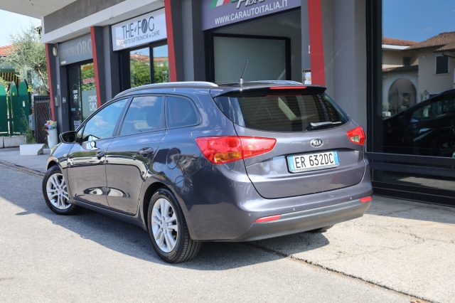 KIA cee