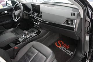 AUDI Q5 usata 29