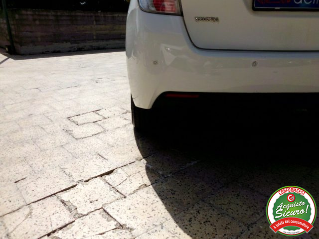 TOYOTA Verso usata 31