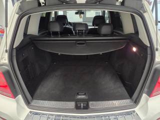 MERCEDES-BENZ GLK 220 usata, con Fendinebbia