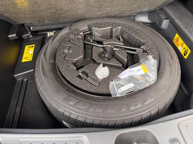 JEEP Compass usata, con Bracciolo