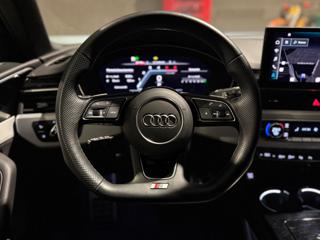 AUDI A4 usata, con Controllo trazione