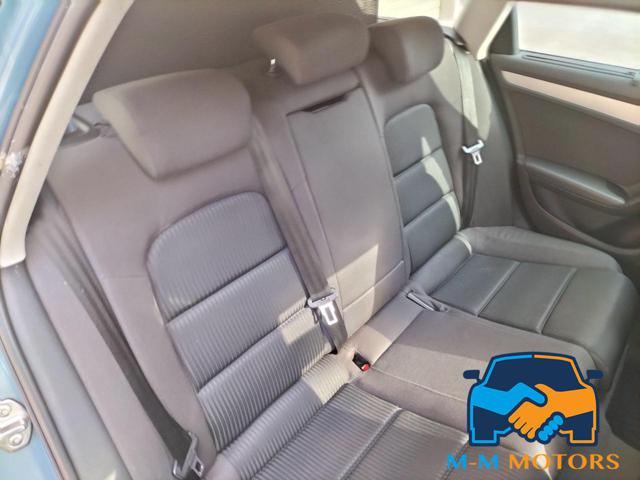 AUDI A4 usata, con Servosterzo