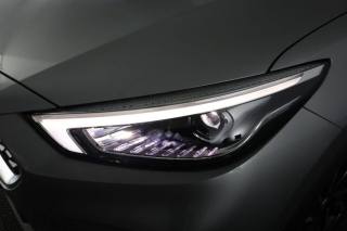 MG ZS usata 8