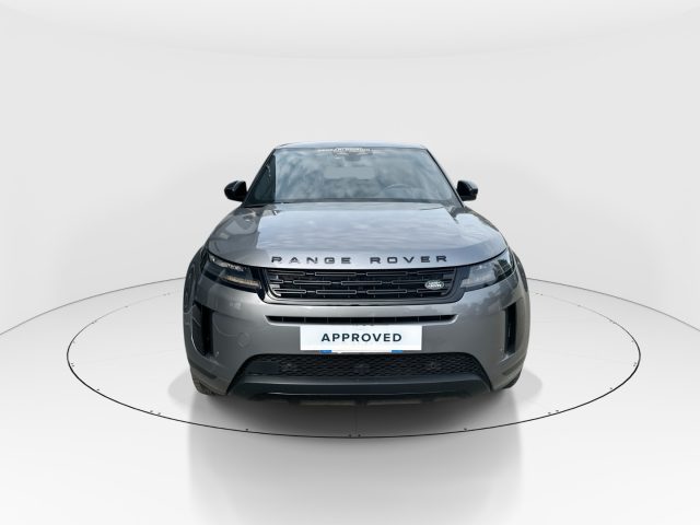 LAND ROVER Range Rover Evoque usata, con Cerchi in lega