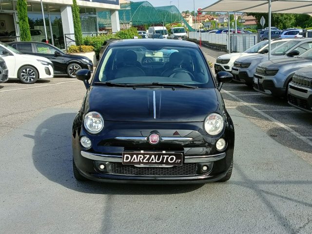 FIAT 500 usata, con Alzacristalli elettrici