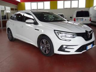 RENAULT Megane usata, con Airbag Passeggero