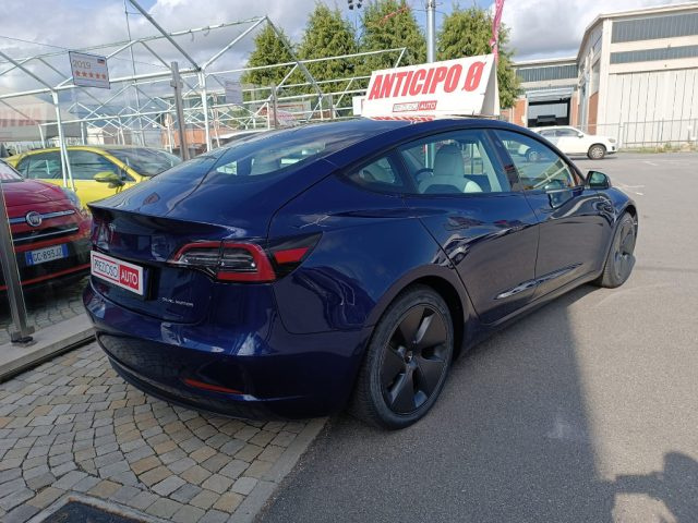 TESLA Model 3 usata, con Airbag laterali