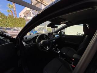 RENAULT Captur usata, con Sistema di visione notturna
