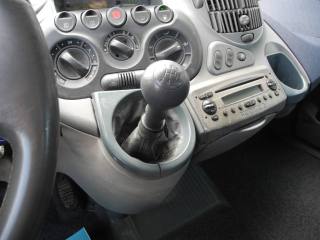 FIAT Multipla usata, con Marmitta catalitica