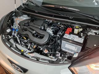 TOYOTA Aygo X usata, con Controllo vocale