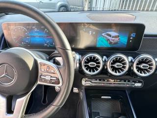 MERCEDES-BENZ GLB 200 usata, con ESP
