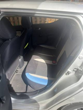 NISSAN Micra usata, con Servosterzo