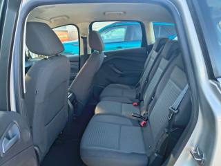 FORD C-Max usata, con Cerchi in lega