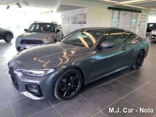 BMW 420 usata, con Airbag