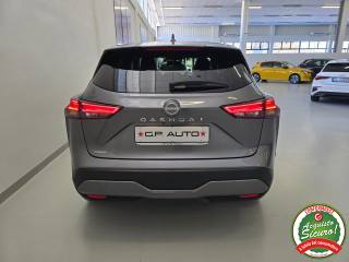 NISSAN Qashqai usata, con Alzacristalli elettrici