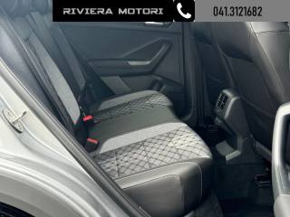 VOLKSWAGEN T-Roc usata, con Cruise Control