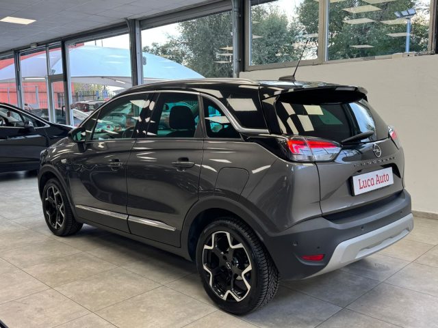 OPEL Crossland usata, con Autoradio