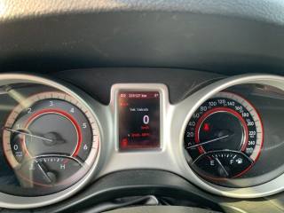 FIAT Freemont usata, con Filtro antiparticolato