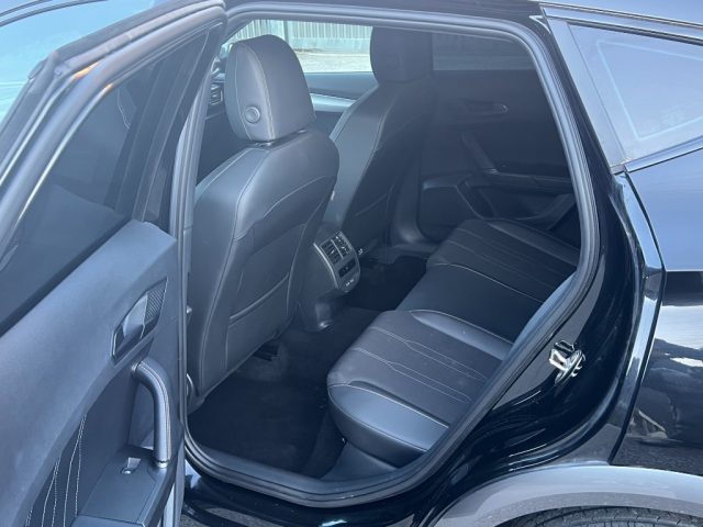 CUPRA Formentor usata, con Cruise Control