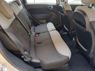 FIAT 500L usata, con Airbag testa