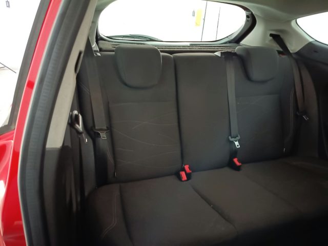 FORD Fiesta usata, con Kit antipanne