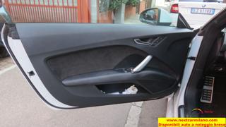 AUDI TT usata, con Immobilizzatore elettronico
