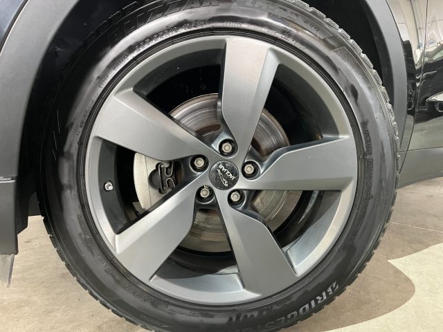 JAGUAR E-Pace usata, con Boardcomputer