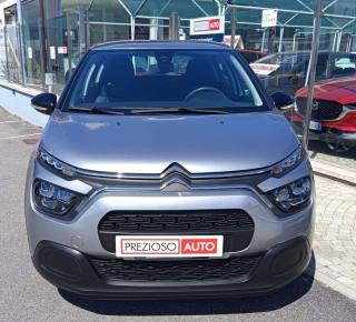 CITROEN C3 PureTech 83 S&S Feel