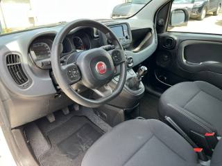 FIAT Panda usata, con ESP