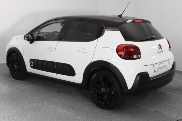 CITROEN C3 usata, con Airbag Passeggero