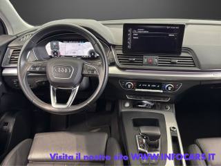 AUDI Q5 usata, con Cruise Control
