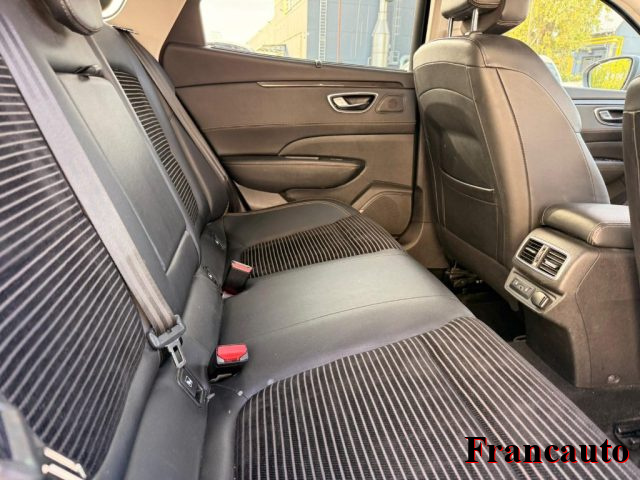 RENAULT Talisman usata, con Climatizzatore